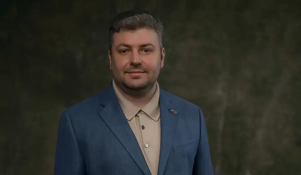 Сергій Стецюк