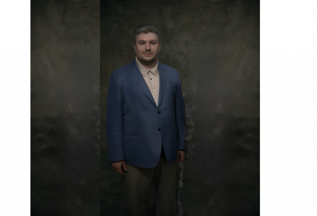 Сергій Стецюк