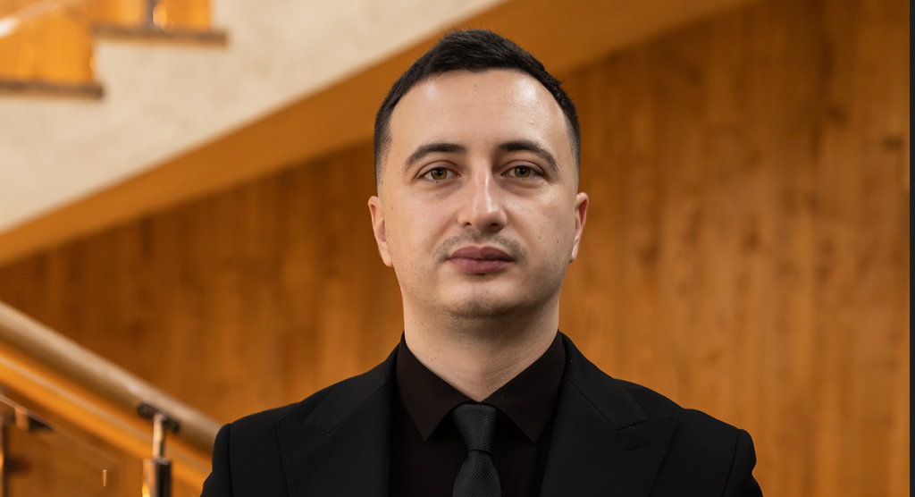 Роман Кваша