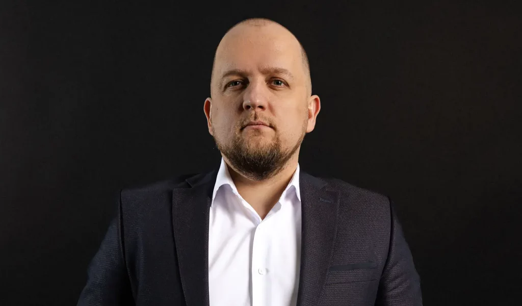 Володимир Владимиров